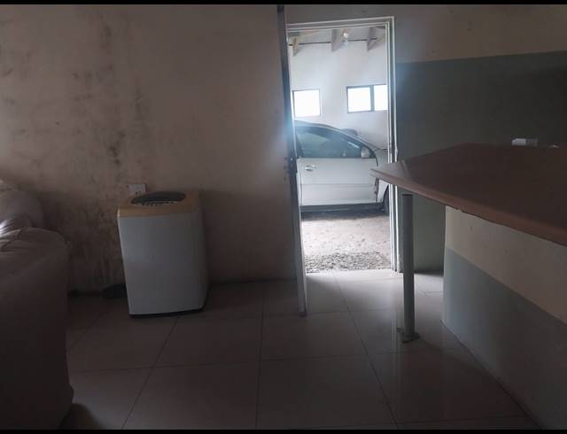 3 BEDROOM HOUSE FOR SALE IN NEW GERMANY